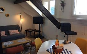 Plein Centre Tres Grand Studio